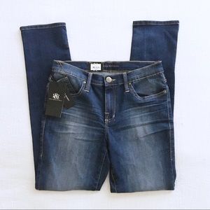 NWT rock & republic berlin skinny jean